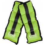 One Fitness WW01 2 x 0,7 kg – Hledejceny.cz