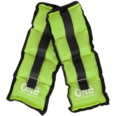 One Fitness WW01 2 x 0,7 kg – Zboží Mobilmania
