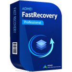 AOMEI FastRecovery Professional – Hledejceny.cz
