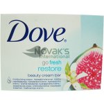 Dove Go Fresh Restore toaletní mýdlo 100 g – Hledejceny.cz