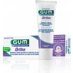 G.U.M zubní gel Ortho 75 ml – Zboží Dáma
