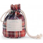 Moulin Roty Dětské cvrnkací kuličky modrý pytlík – Zbozi.Blesk.cz