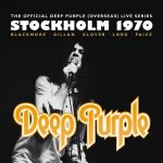 Deep Purple - Stockholm 1970 CD – Hledejceny.cz