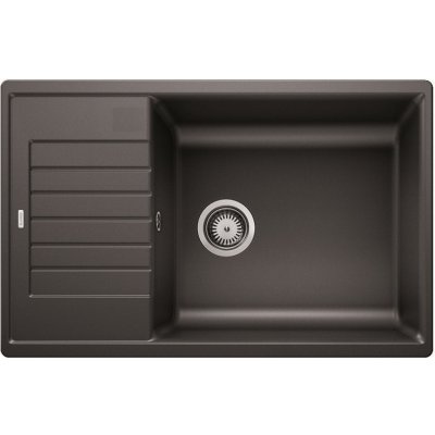 Blanco Zia XL 6 S Compact antracit – Sleviste.cz