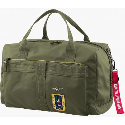 Aeronautica Militare Frecce AM-346-33 khaki 22 L – Zboží Mobilmania