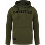 Navitas Mikina Core Hoody Green – Hledejceny.cz