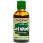 Bylinné kapky Gotukola 50 ml – Hledejceny.cz
