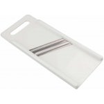 Struhadlo krouhač na zelí bílé 33 x 14 cm – Zboží Dáma