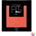 Maybelline tvářenka Fit Me! Blush 25 Pink 5 g – Zboží Dáma