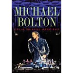 Michael Bolton: Live at the Royal Albert Hall BD – Hledejceny.cz
