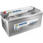 Varta Promotive Silver 12V 225Ah 1150A 725 103 115 – Hledejceny.cz