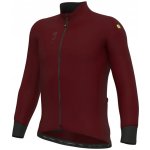 Alé FONDO 3.0 červená pánská – Zbozi.Blesk.cz