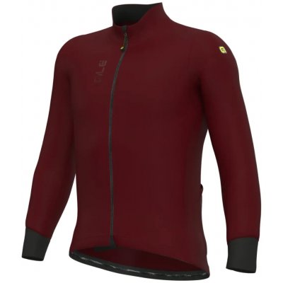 Alé FONDO 3.0 červená pánská – Zbozi.Blesk.cz