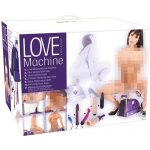 You2Toys Love Machine – Zboží Dáma