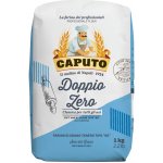 Caputo mouka typ 00 classica 1 kg – Sleviste.cz