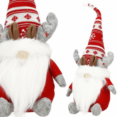 Springos CA1009 VÁNOČNÍ OZDOBU SKRAT 50 CM – Hledejceny.cz