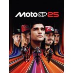 MotoGP 25 (XSX) – Hledejceny.cz