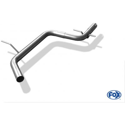 FOX VW055000-MER – Hledejceny.cz