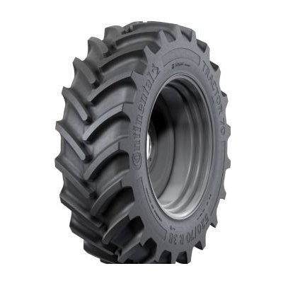 Continental Tractor 70 360/70-24 122D TL – Hledejceny.cz