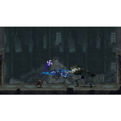 The Last Faith (The Nycrus Edition) – Hledejceny.cz