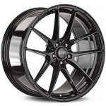 OZ Leggera 11x19 5x130 ET40 gloss black – Hledejceny.cz