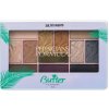 Physicians Formula Murumuru Butter Eyeshadow Palette paletka očních stínů s pečujícími rostlinnými másly Sultry Nights 15,6 g