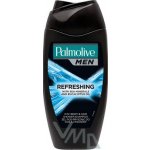 Palmolive Men Pure Arctic sprchový gel 250 ml – Zboží Dáma