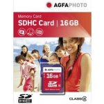 AgfaPhoto SDHC 16GB 10408 – Hledejceny.cz