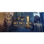 Two Worlds 2 (Velvet Edition) – Hledejceny.cz