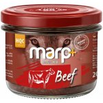 Marp Holistic Plus Marp 100% hovězí 200 g – Sleviste.cz