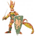 Papo Rytíř Zlatého draka – Zboží Mobilmania