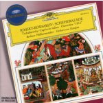 Nikolaj Rimskij - Korsakov - Šeherezáda CD – Hledejceny.cz