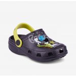 Coqui Black/Citrus Rock Star + Amulet – Zboží Dáma