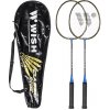 Badmintonový set Wish Alumtec 316k