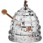 Crystal Bohemia na med 118 mm – Sleviste.cz