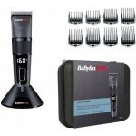 BaByliss PRO Cut Definer Clipper+ FX872E – Zboží Dáma