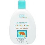 Ziaja Baby Colourful Bath dětská magická pěna do koupele 400 ml – Sleviste.cz