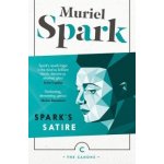 Spark's Satire: Aiding and Abetting: The Abbe... - Muriel Spark