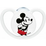 Nuk dudlík Perfect Match Air Disney Red 1 ks – Hledejceny.cz