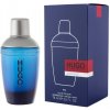 Parfém Hugo Boss Dark Blue toaletní voda pánská 75 ml