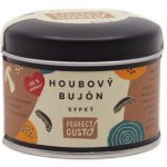 Perfect gusto Houbový bujón sypký 100g – Zboží Dáma