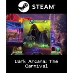 Dark Arcana: The Carnival – Sleviste.cz