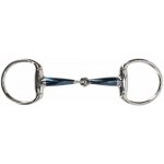 QHP Udidlo oliva anatomické lomené Sweet iron – Zboží Dáma