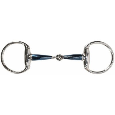 QHP Udidlo oliva anatomické lomené Sweet iron – Zboží Dáma