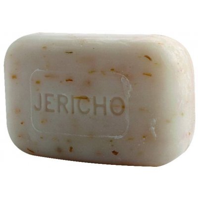 Jericho mýdlo s mořskými řasami 125 g