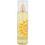 Elizabeth Arden Sunflowers tělový sprej 236 ml – Zboží Dáma