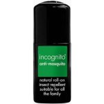 Incognito Repelent proti bodavému hmyzu roll-on 50 ml – Zboží Mobilmania