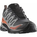 Salomon Xa Pro 3D V9 GTX Turbulence/Black/Burnt Ochre – Zboží Dáma