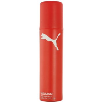 Puma Red Woman deospray 150 ml