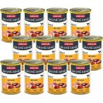 Animonda GranCarno Adult Turkey 12 x 400 g – Hledejceny.cz